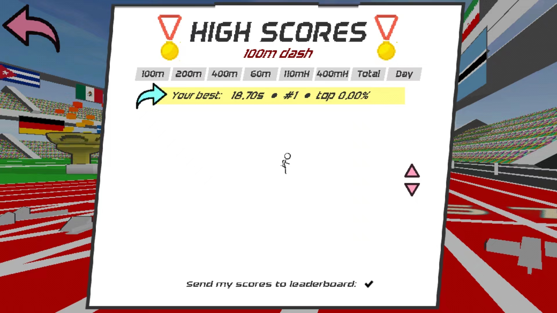 速度之星中文版(图7)