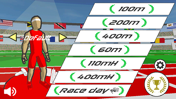 速度之星中文版(图2)