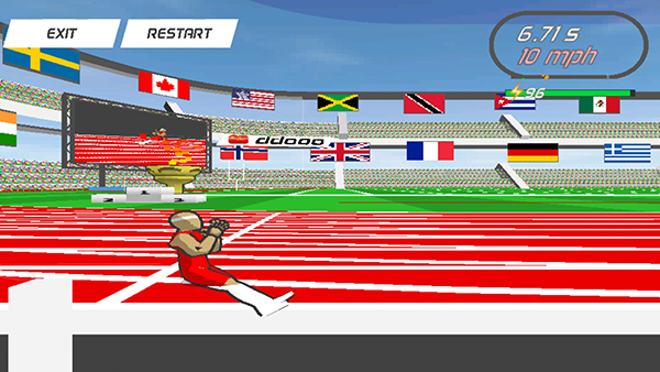 速度之星中文版(图4)