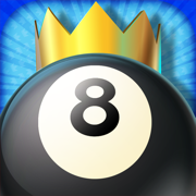 8 Ball Kings of Pool