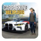 Car Parking:停车场多人游戏中文汉化破解版 v4.8.8.5最新版
