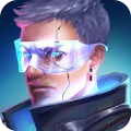 Cyber Fighters(网络战士暗战传奇美元内购破解版) 1.11.42最新版