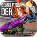 Demolition Derby 3(冲撞赛车3联机破解版) 1.1.072最新版
