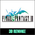 FF3 (3D)(最终幻想3免付费解锁版) 2.0.1最新版