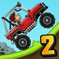 Hill Climb Racing 2最新正版游戏 1.63.2官方版
