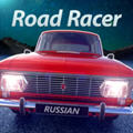 Russian Road Racer俄罗斯公路赛车手游戏 v0.005最新版
