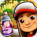 Subway Surf国际服无限跳破解版