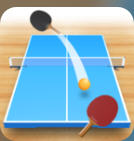 Table Tennis 3D3D指尖乒乓球官方版 1.0安卓版