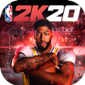 nba 2k20女球员手机版 v100.0.4安卓版