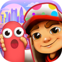 subwaysurf锅铲定制专属版本 v5.08.0安卓版