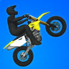 wheelie life2游戏(特技人生 2) v1.0 安卓版