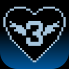 三角符文第三章手游汉化版(Deltarune Chapter 3) v1.0.0最新版 - 下载安装包
