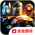 世界机器人拳击2虫虫助手版 1.7.107破解版