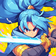 像素守护者战争免广告版 v0.1.155最新版 - 下载安装包