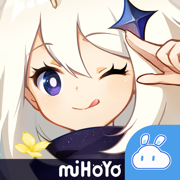 原神云游戏(云原神)免费版app下载 v5.8.0官方版 - 下载安装包