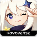 原神国际服官方版 v5.8.0安卓版 - 下载安装包
