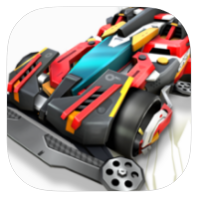 四驱传说破解版游戏 v2.7.9安卓版