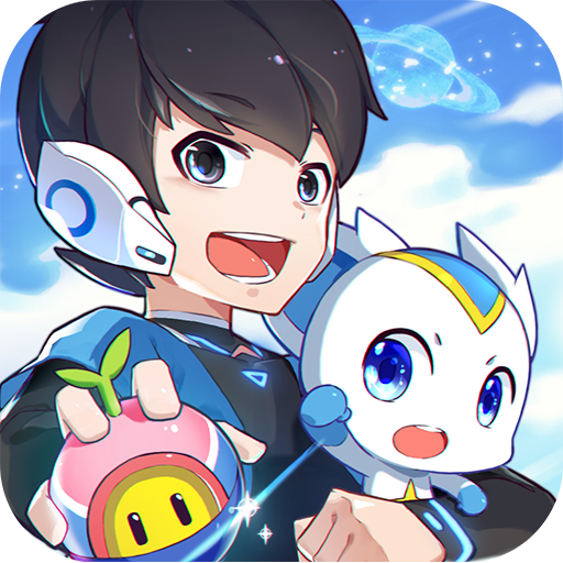 奥拉星手游镇魂街联动版 1.0.210官方版 - 下载安装包