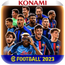 实况足球 v8.1.0安卓版