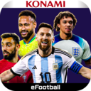 实况足球国服正版游戏 v8.1.0最新版