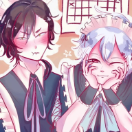 成为你的男仆手游汉化版 v1.0最新版