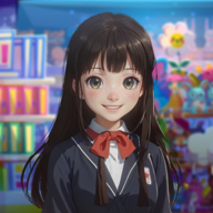 手办店物语3D手游安卓版 v0.15.5最新版 - 下载安装包
