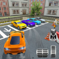 手动停车Manual Car Parking手游 0.0.2最新版