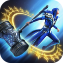 斗罗大陆武魂觉醒满V私服版 1.5.2变