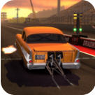 无极限飙车2内含中文辅助菜单破解版 v1.5.0安卓版