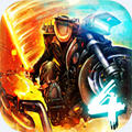 暴力摩托4破解版游戏 v1.1.20安卓版