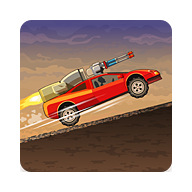 死亡战车2无限金币破解版 v1.4.37最新版