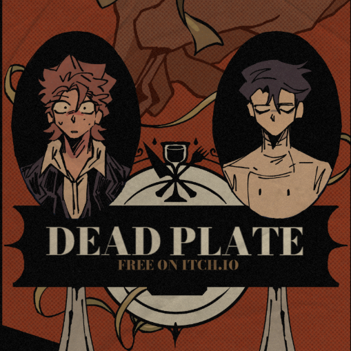 死盘子官方中文版(Dead Plate)