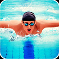 游泳大作战游戏最新版 v1.0