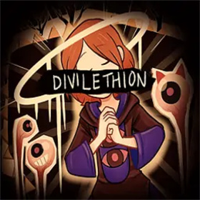 神宠弃民安卓中文版(Divilethio