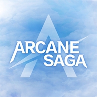 秘法传奇国际服官方版(Arcane Saga) v1.0.1最新版 - 下载安装包