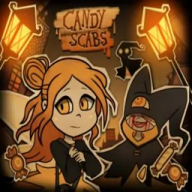 糖果疤痕手游安卓版(Candy Scab 糖果疤痕手游安卓版(Candy Scab
