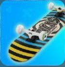 自由式极限溜冰者 1.0安卓版