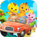 萌鸡赛车小队升级版 2.0手机版