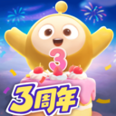 蛋仔派对最新版 1.0.208官方版