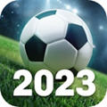 足球联盟2023国际版 v0.0.36最新版