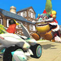 飞车酷跑游戏 v1.0安卓版