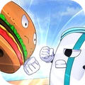 食物大乱斗中文版 1.1.34最新版