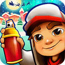 黑白哈尔滨地铁跑酷游戏 v9.999.9安卓版