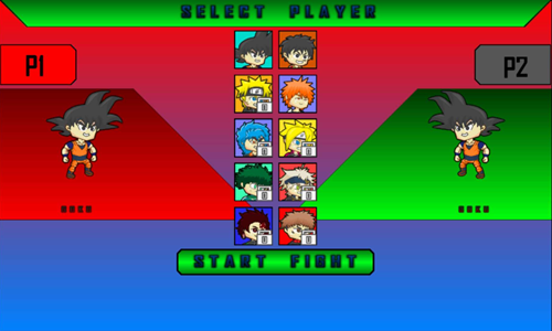 动漫战士战斗部队破解版