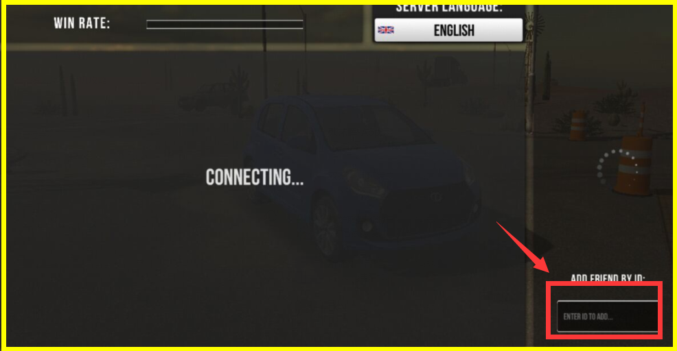 Car Parking多人停车联机版破解版