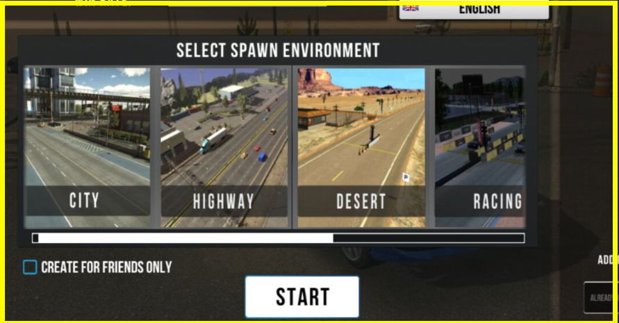 Car Parking多人停车联机版破解版