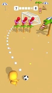 超级进球手游 超级进球手游