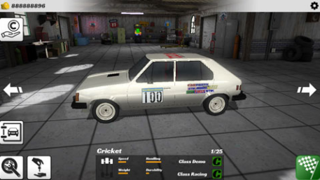 冲撞赛车3联机破解版