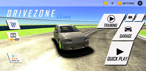 漂移空间驱动破解版 漂移空间驱动破解版