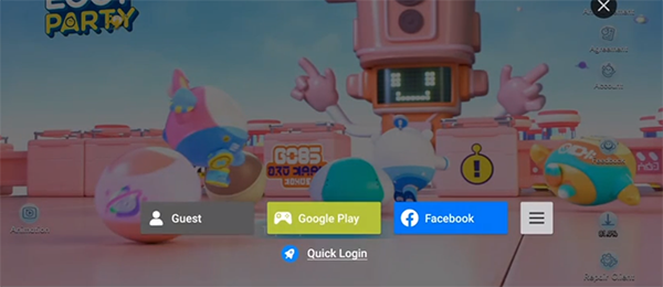 Eggy Party国际服2025最新版 1.0.142安卓版(图1) Eggy Party国际服2025最新版 1.0.142安卓版(图1)